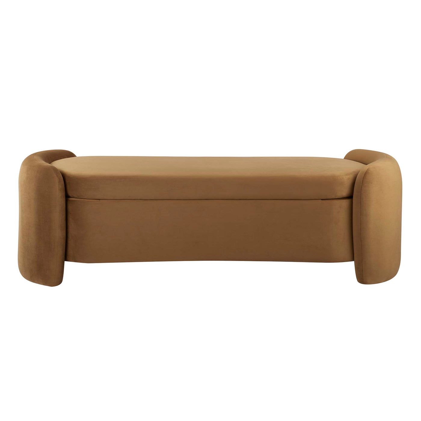Modway Nebula Bench - Thumbnail 5