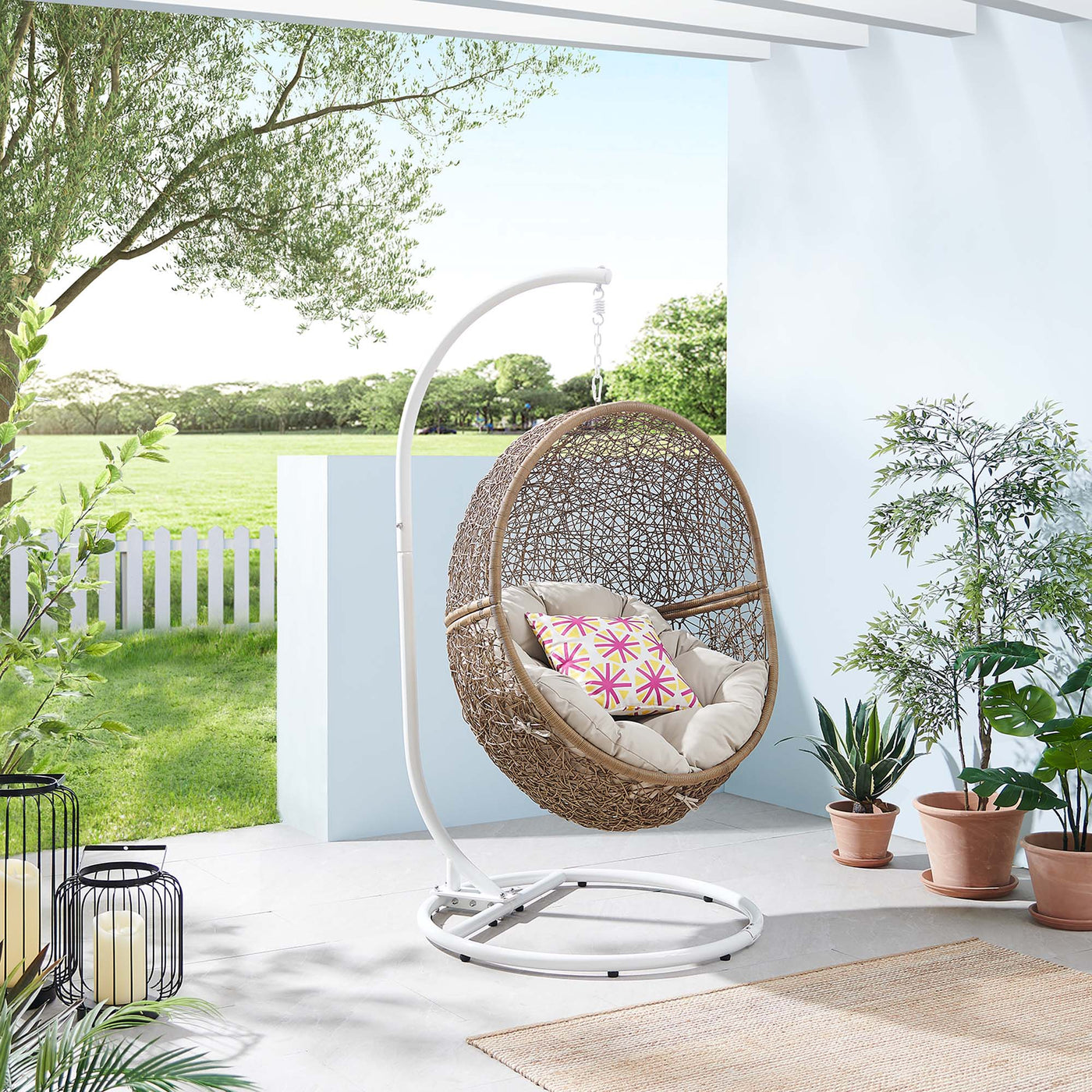 Telescope Casual Tall Boy Beach Chair Telescope Highboy Beach