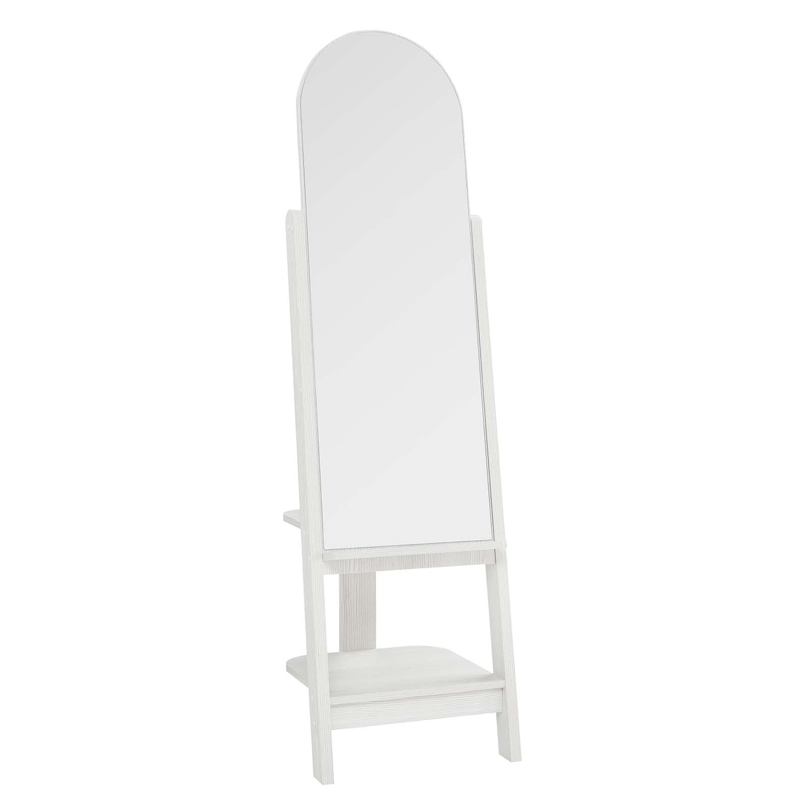 Ascend Standing Mirror — Lexmod