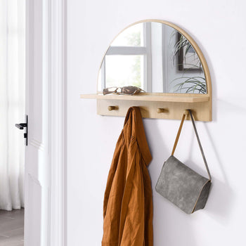 decor based feature collection