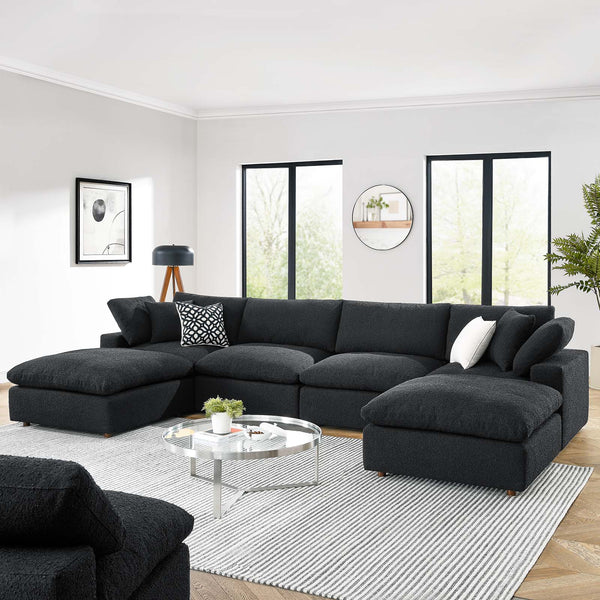 Sectional Sofa By Modway