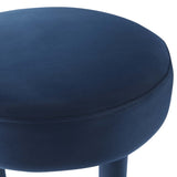 Midnight Blue Gold