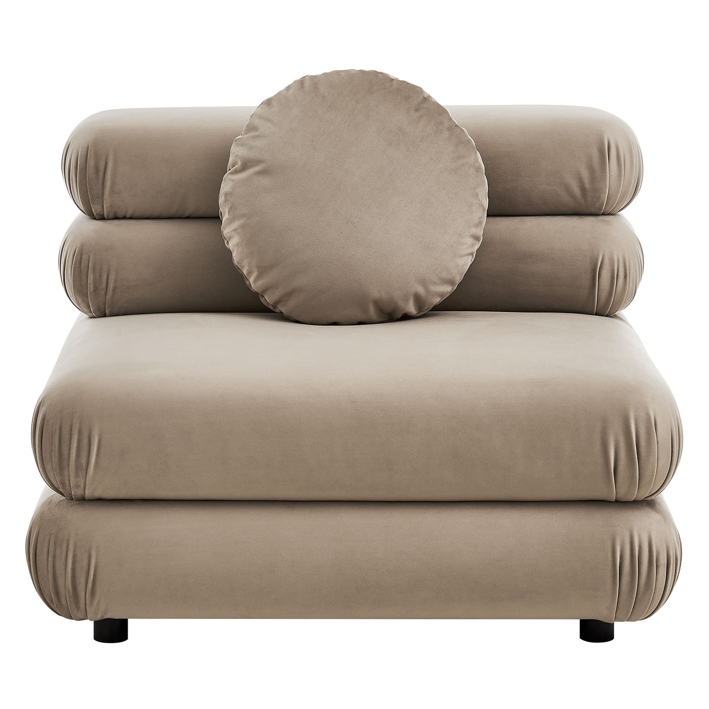 Modway Jubilee Sectional Sofa - Thumbnail 4