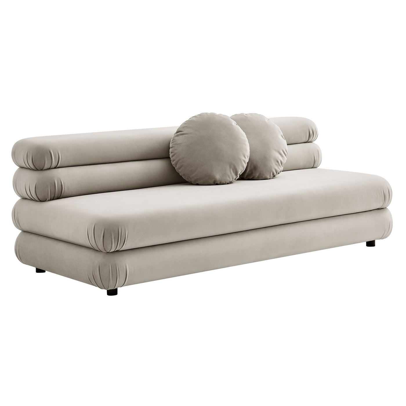 Modway Jubilee Modular Loveseat - Thumbnail 3