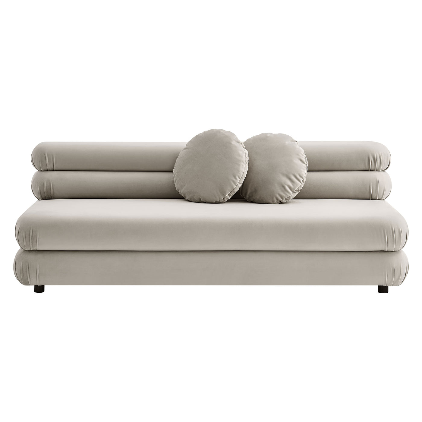 Modway Jubilee Modular Loveseat - Thumbnail 2