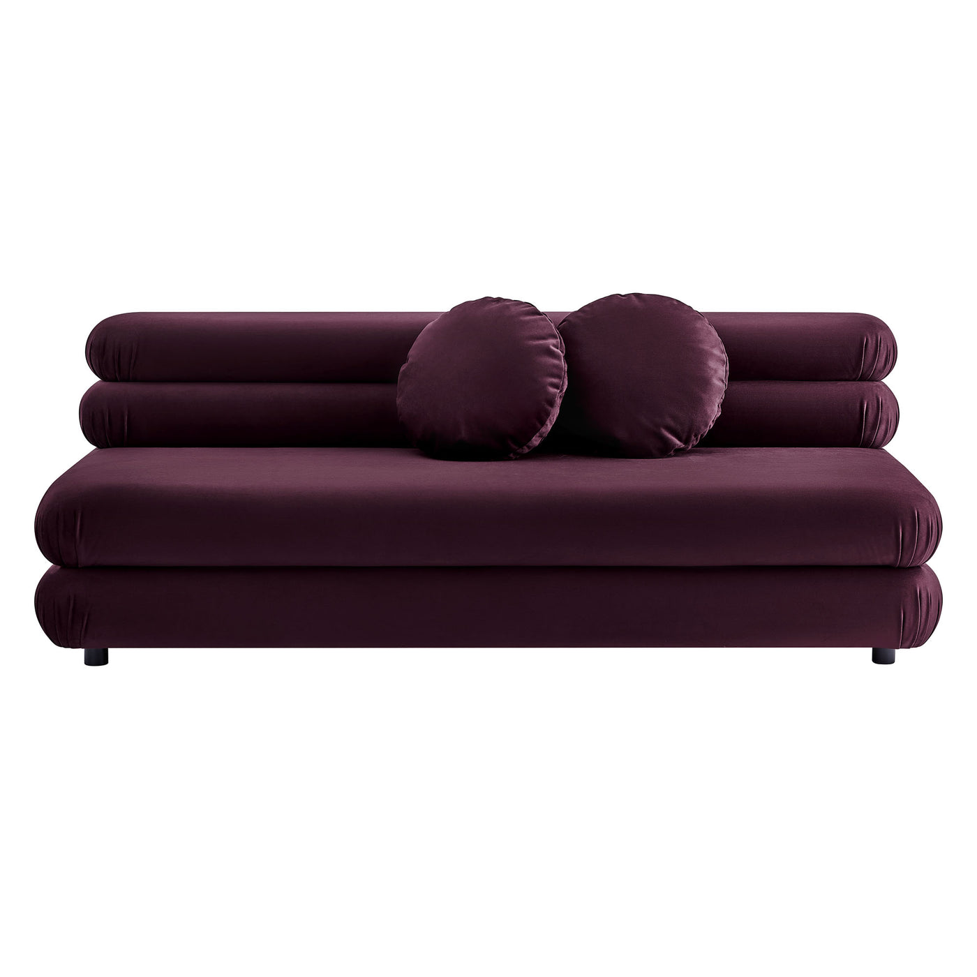 Modway Jubilee Modular Loveseat - Thumbnail 4