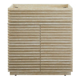 Travertine / 30" 