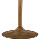 Solid Wood / Natural