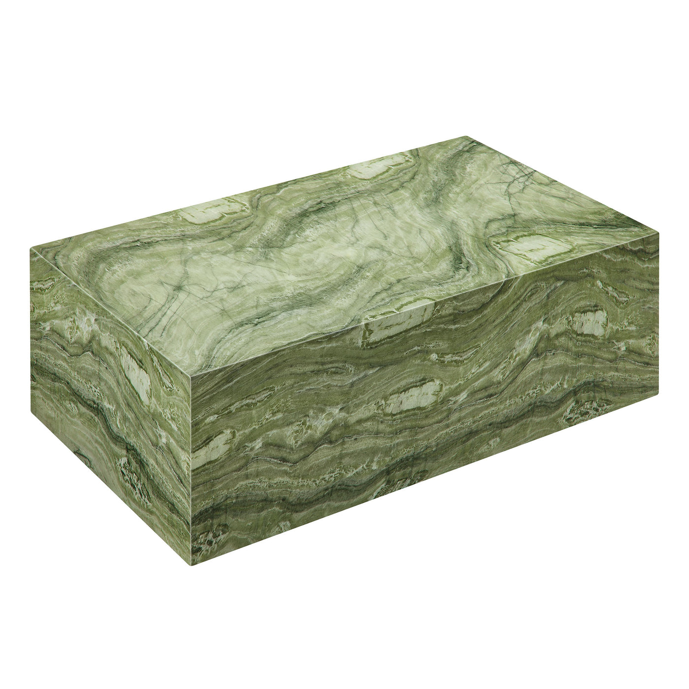 Green Marble