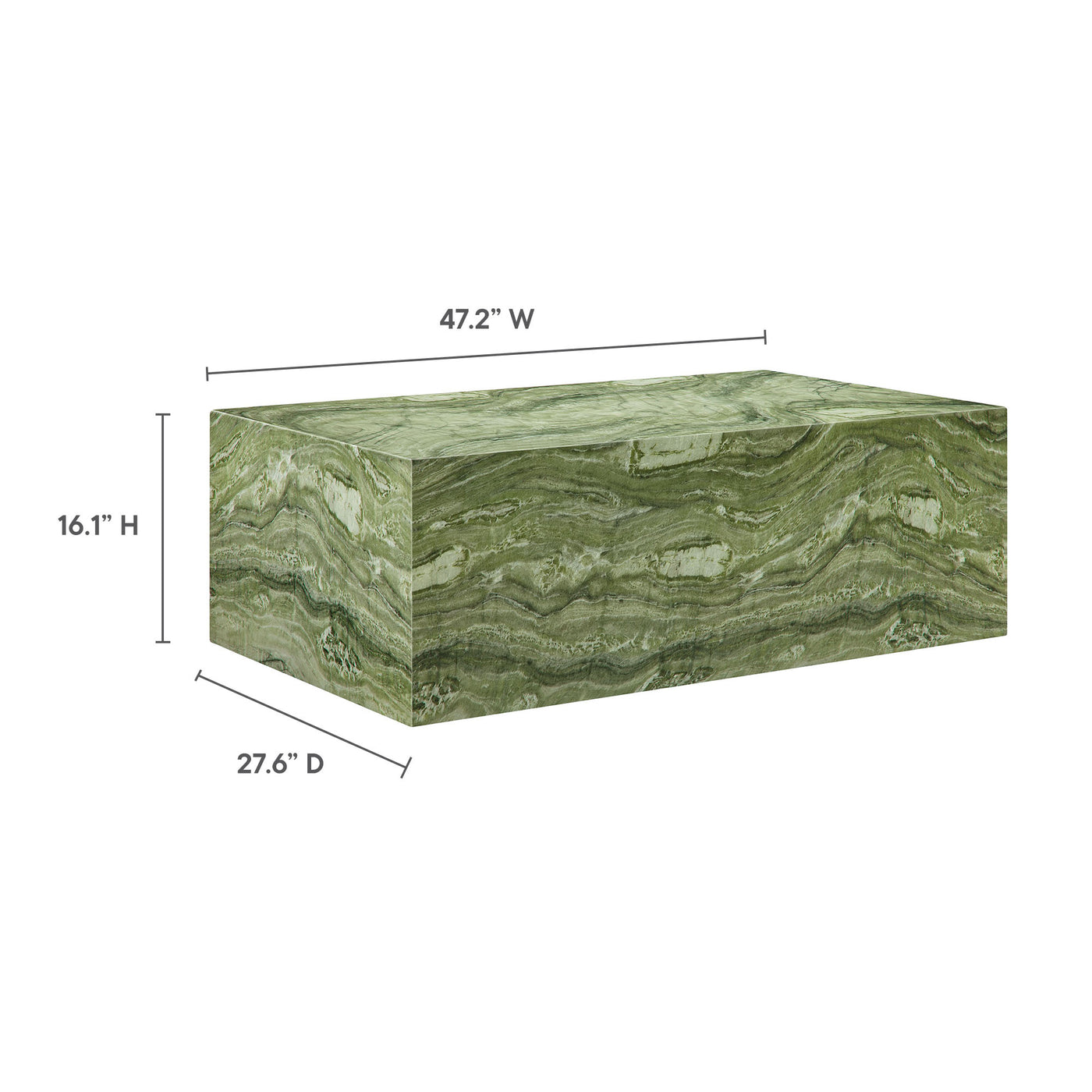 Green Marble