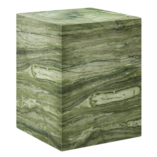 Green Marble