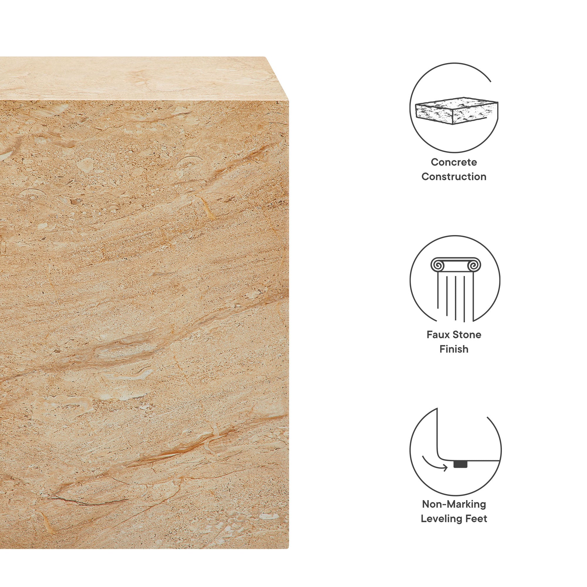 Travertine