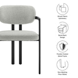 Black Dove Gray