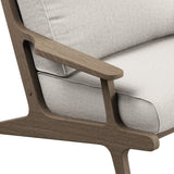 Weathered Gray Pebble