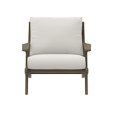 Weathered Gray White