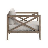 Weathered Gray Pebble