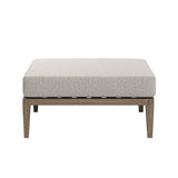 Weathered Gray Pebble