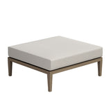 Weathered Gray Pebble