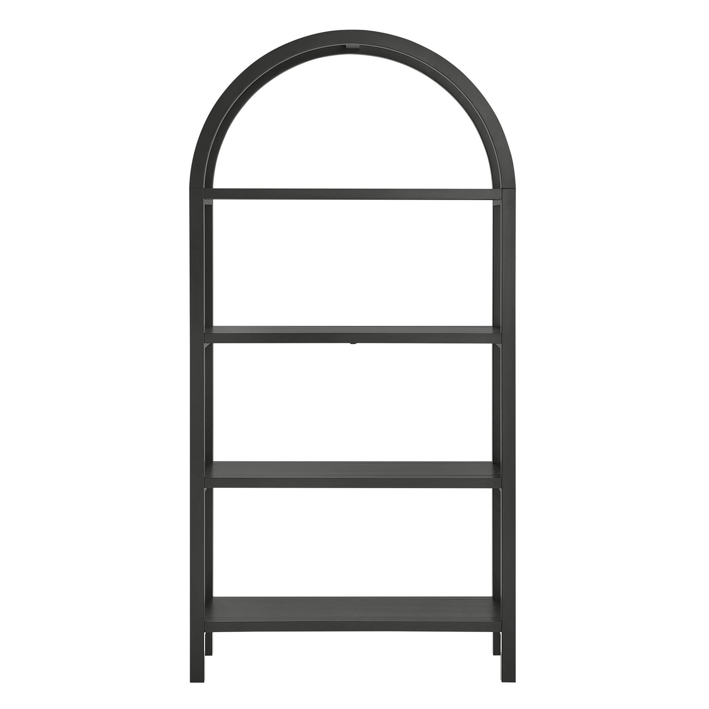 Modway Vexley Arched Bookshelf - Thumbnail 4