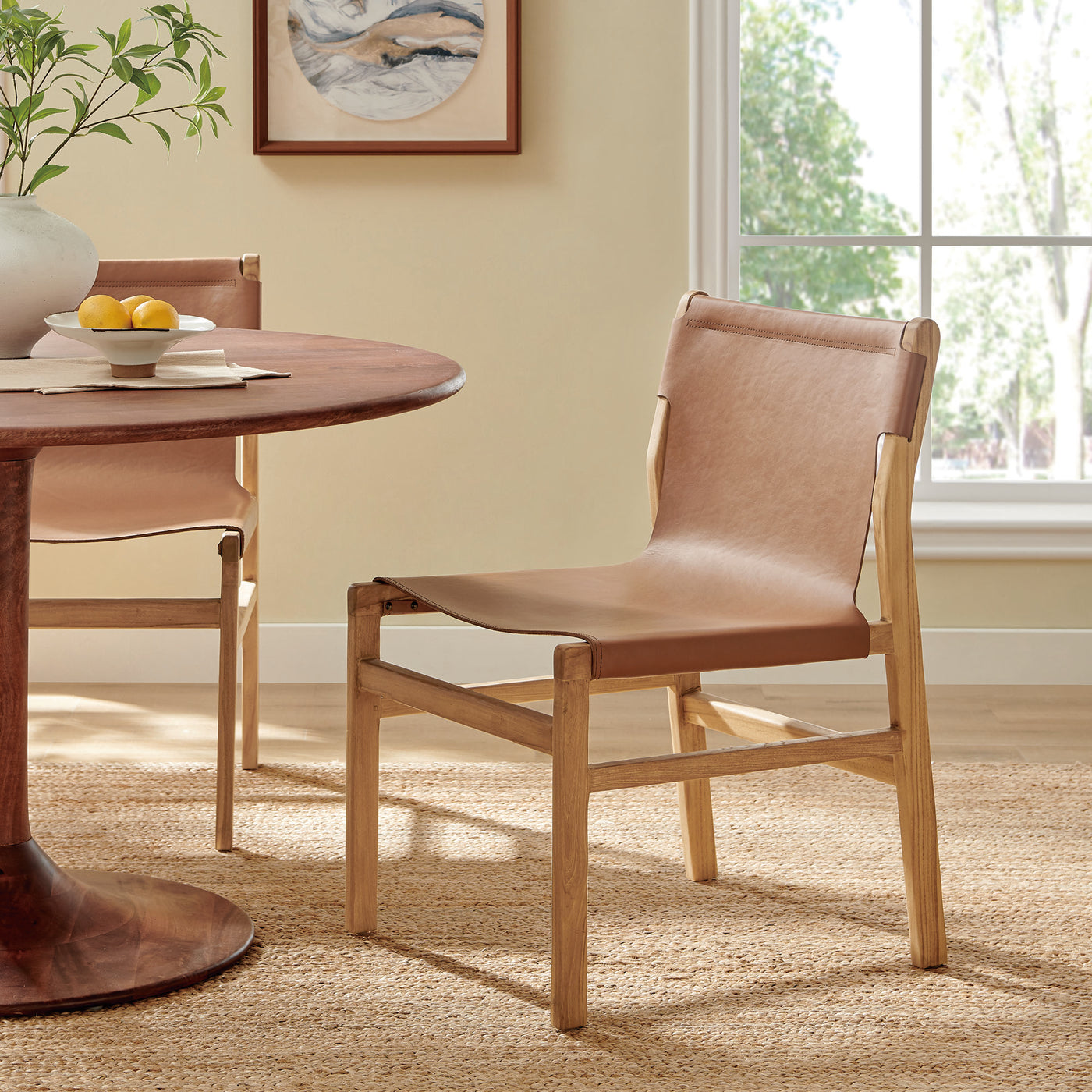 Modway Sonora Dining Side Chair - Thumbnail 2