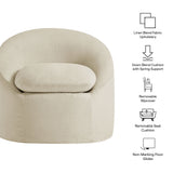Linen