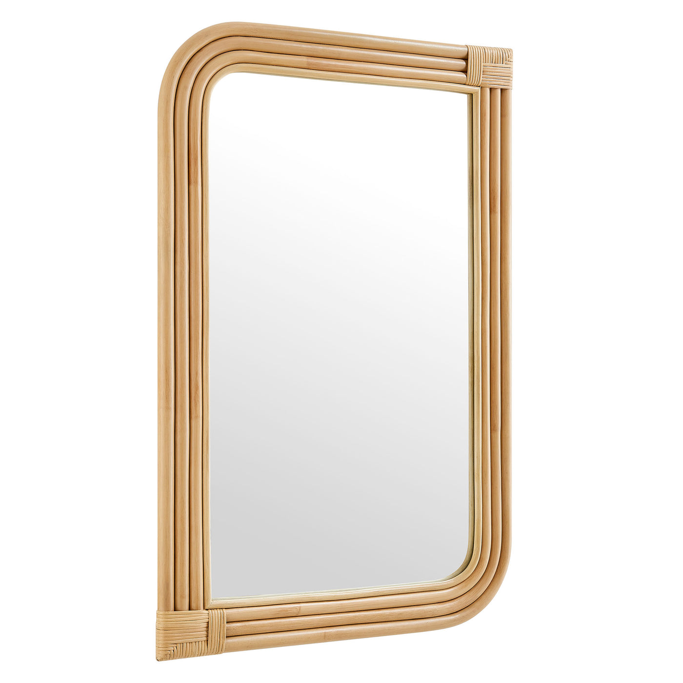 Modway Corsica Wall Mirror - Thumbnail 2