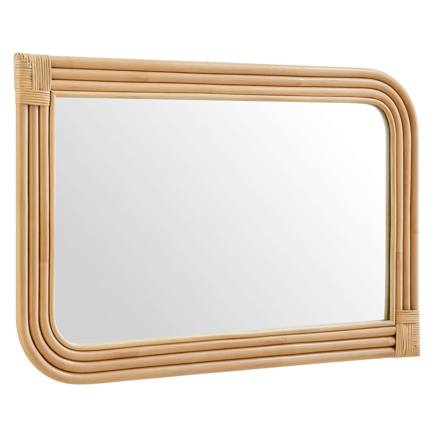 Modway Corsica Wall Mirror