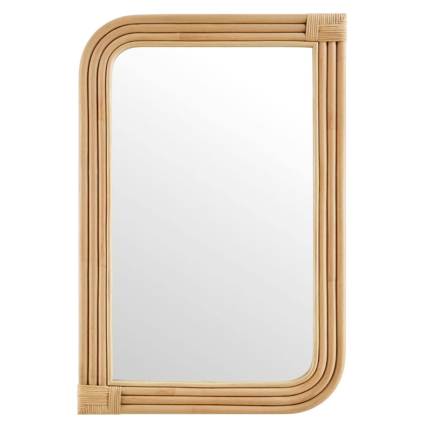 Modway Corsica Wall Mirror - Thumbnail 3