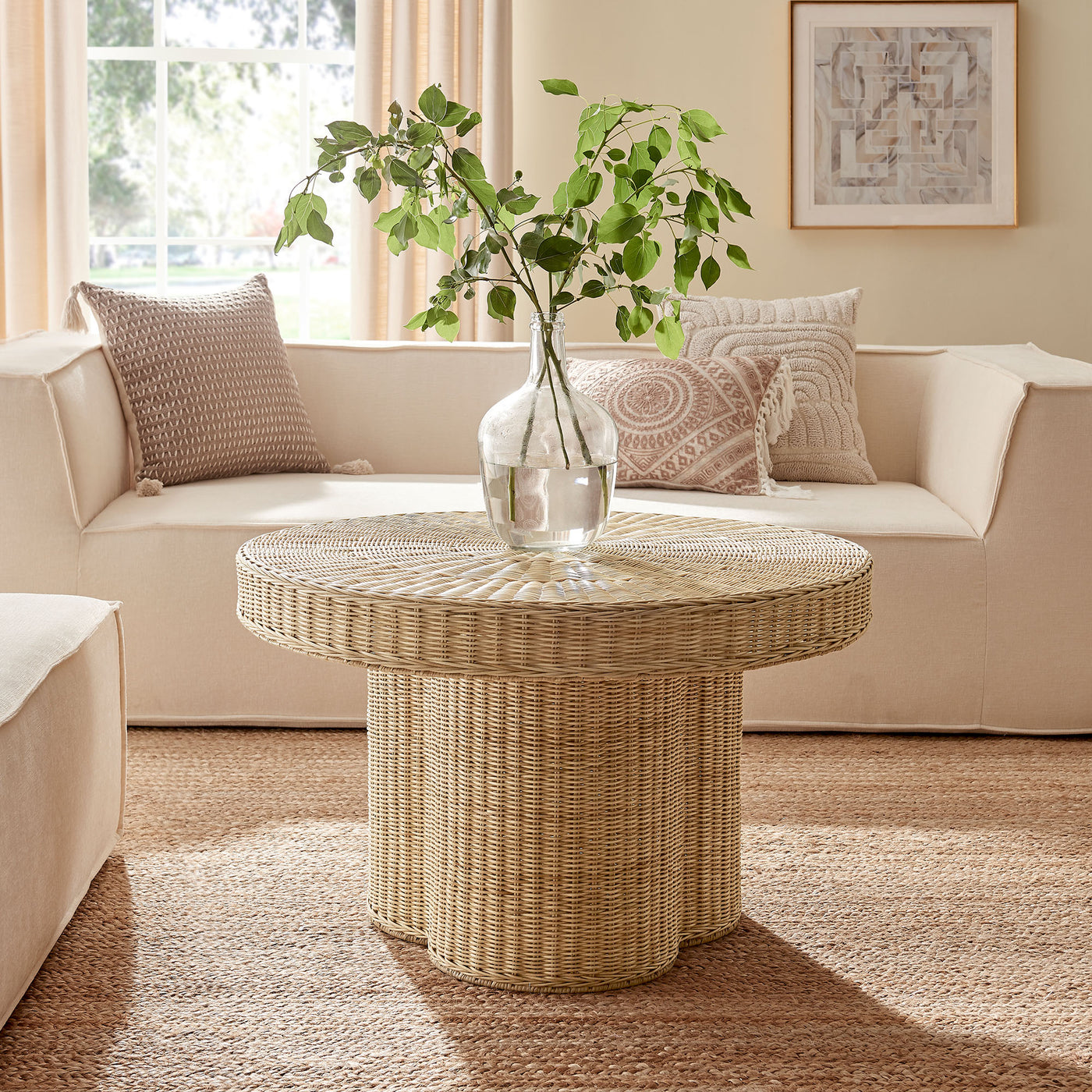 Modway Ainsley Coffee Table - Thumbnail 2