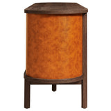 Walnut Tan