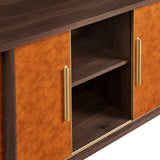 Walnut Tan
