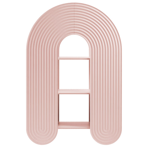 Soft Pink