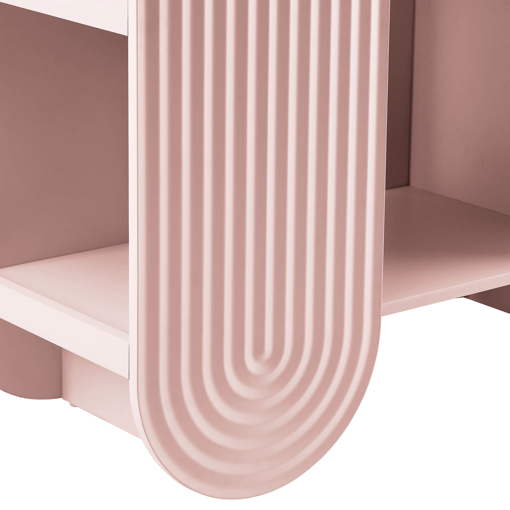 Soft Pink