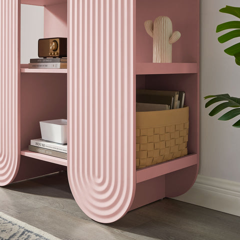 Soft Pink