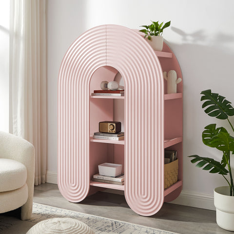 Soft Pink