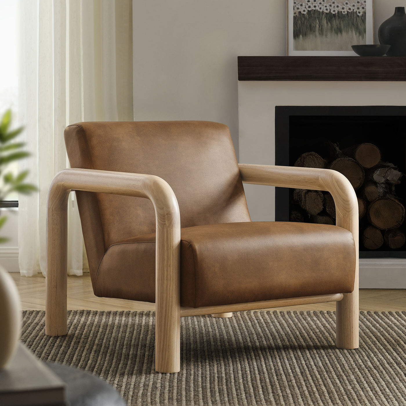 Modway Sereno Accent Chair