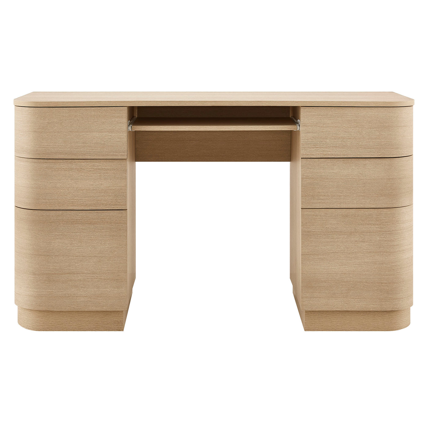 Modway Mirae Office Desk - Thumbnail 3