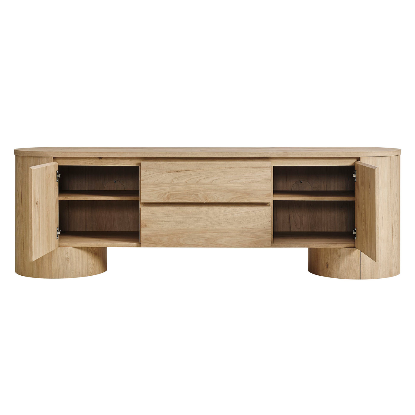 Modway Duval TV Cabinet - Thumbnail 5