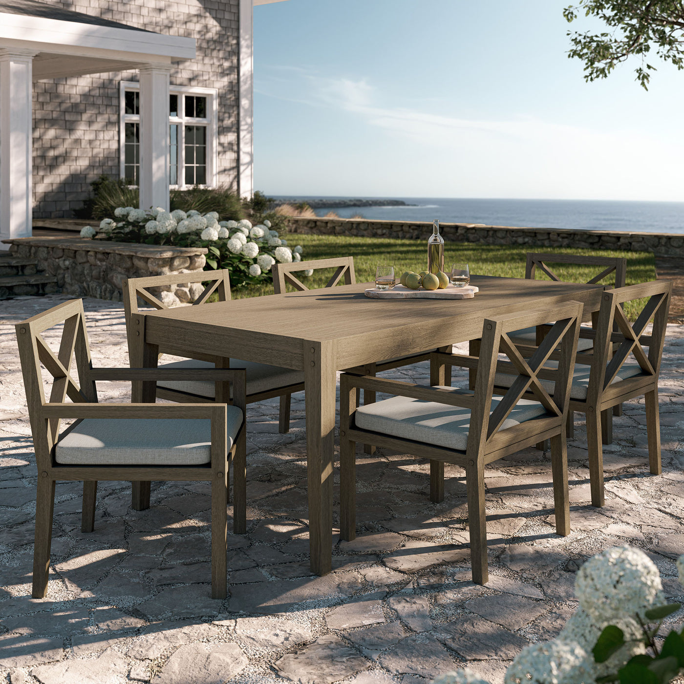 Modway Northlake Dining Set