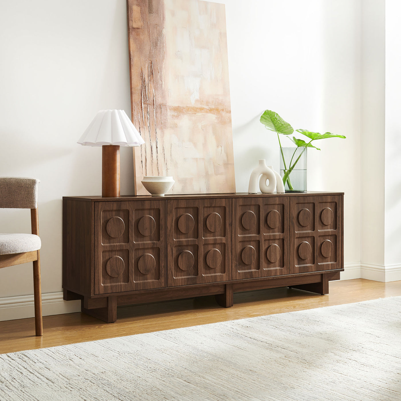 Modway Knox TV Stand - Thumbnail 2