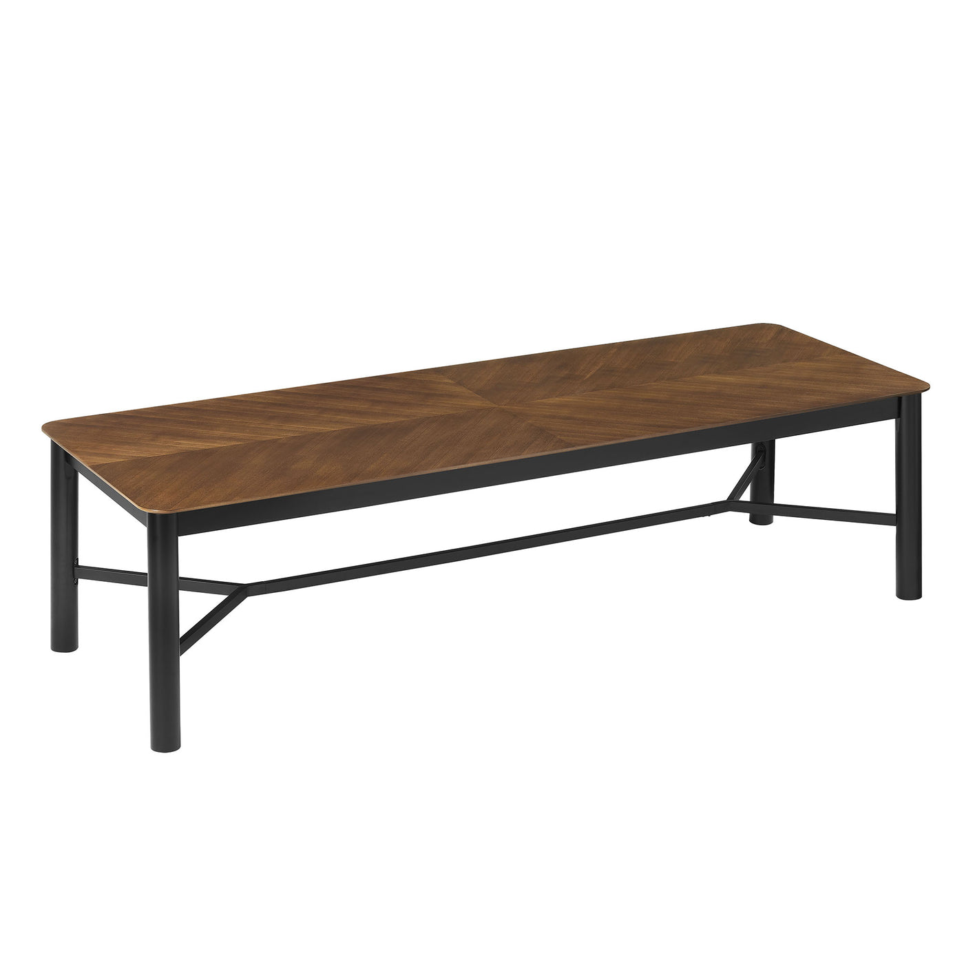 Modway Ashlan Dining Table - Thumbnail 3