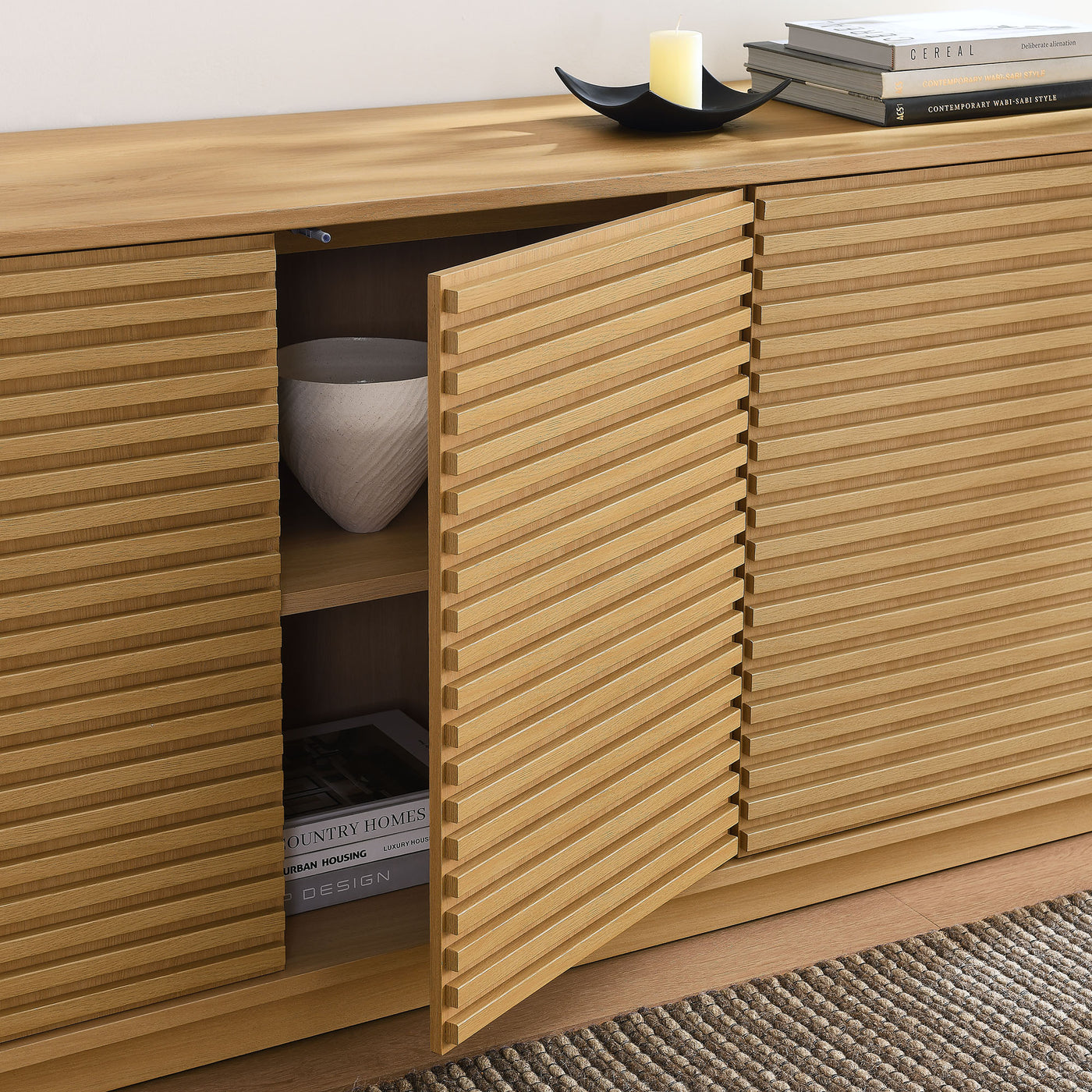 Modway Render Sideboard - Thumbnail 5
