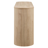 Light Oak
