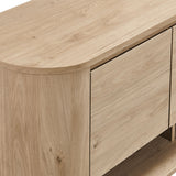 Light Oak