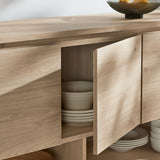 Light Oak