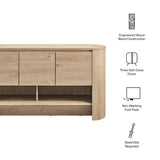 Light Oak