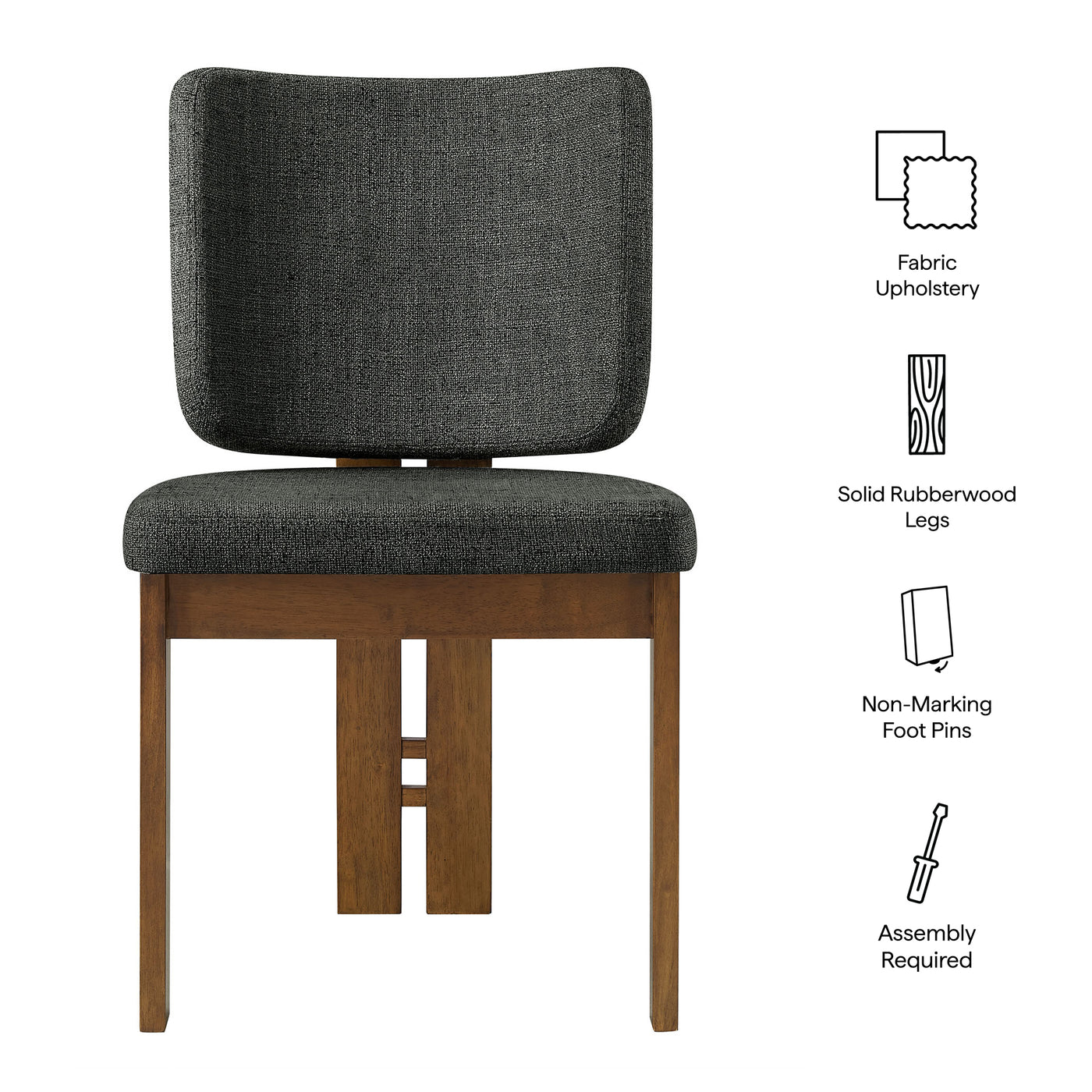Modway Alba Dining Set - Thumbnail 3
