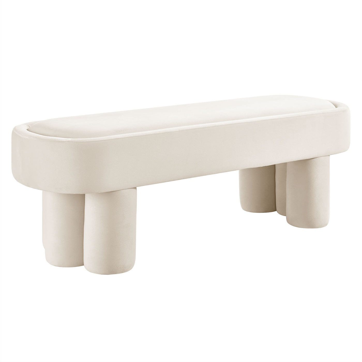 Modway Mossi Accent Bench