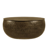 Antique Brass