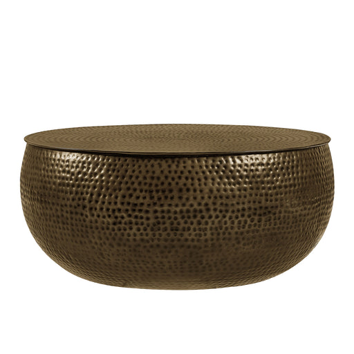 Antique Brass